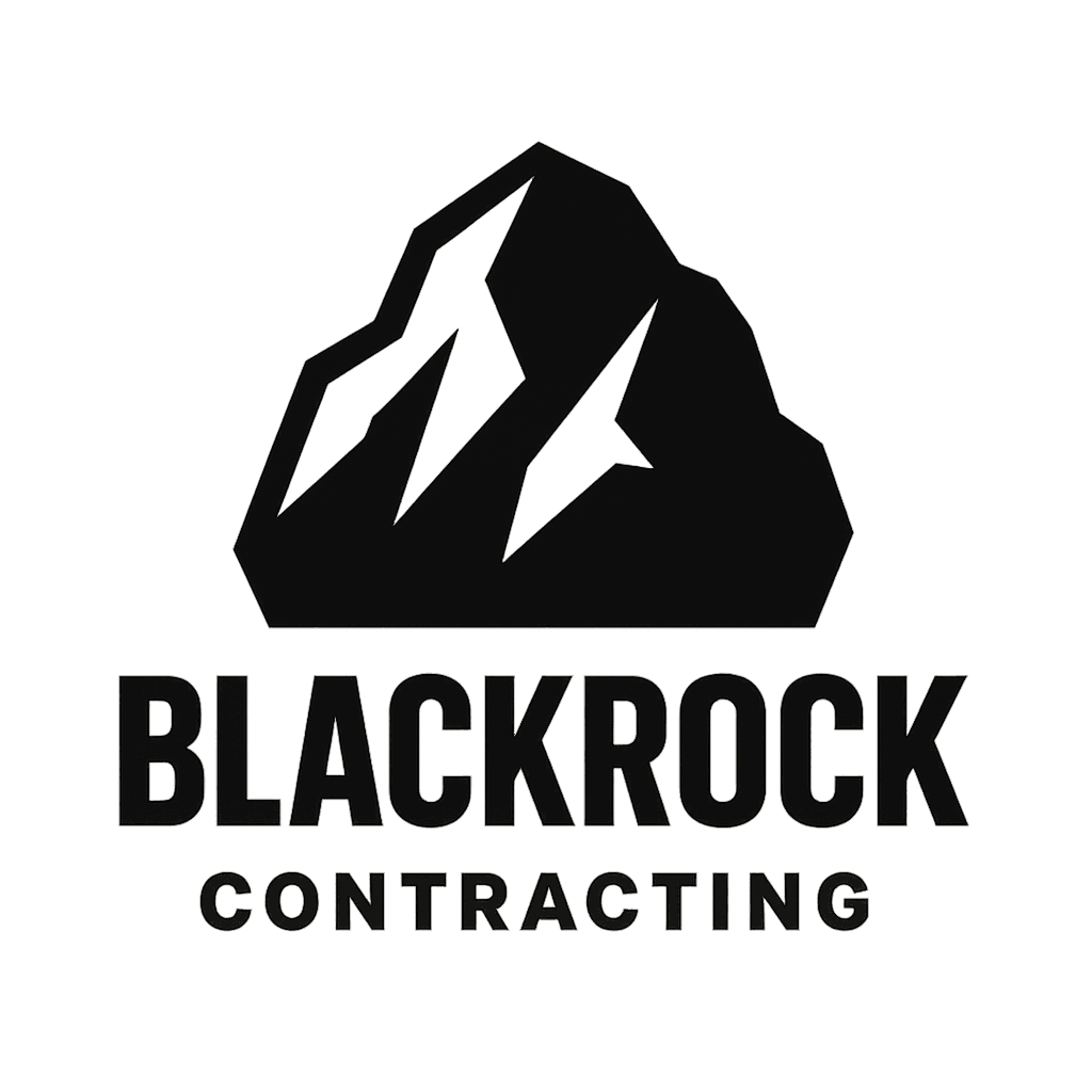 Logo of a title and escrow company