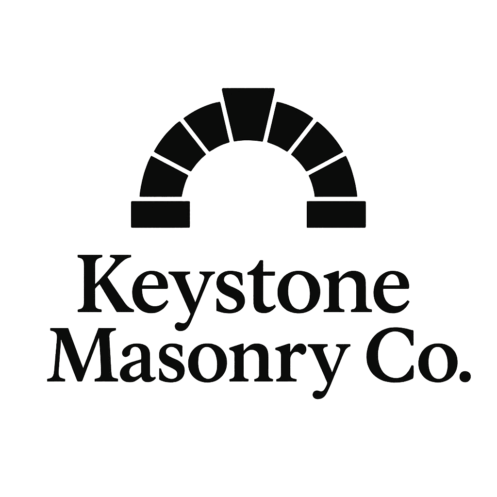 Logo of a lending partner for international buyers