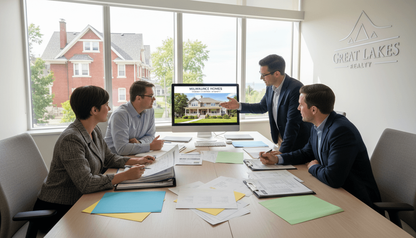 End-to-End Acquisition Management