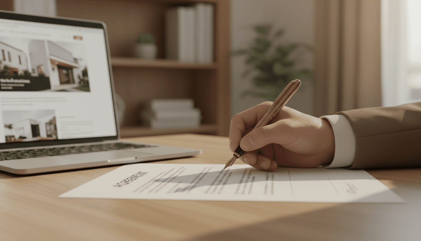 Is Buying a Second Home a Good Investment? A Cash-Flow Guide for International Investors