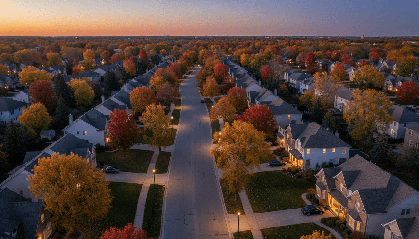 How Milwaukee County Real Estate Taxes Impact Rental Cash Flow: Calculation Guide for International Investors