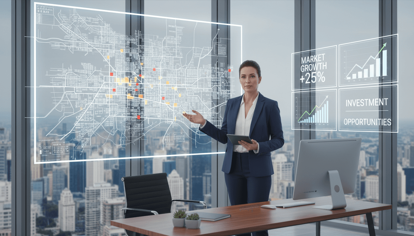 Choosing the Best Real Estate Investment Consultants: A Guide for International Investors
