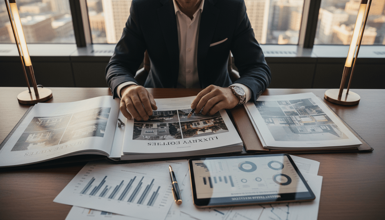 Strategic Investment Consulting