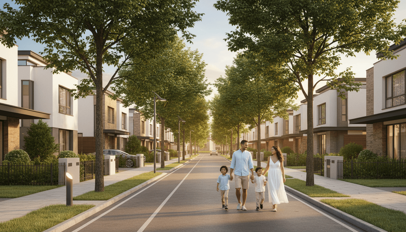 Why Is Buying a Home a Good Investment? The Cash Flow Case for International Wealth Building