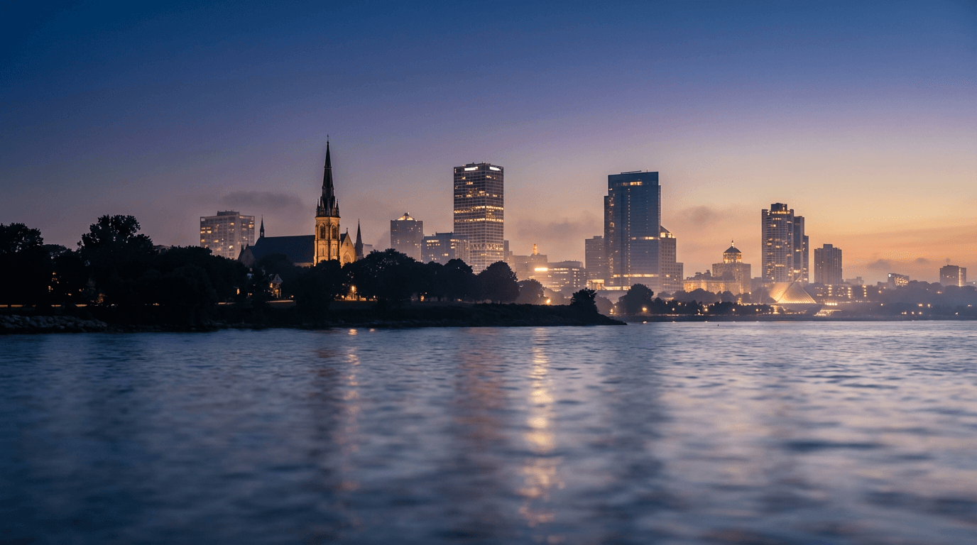 Milwaukee Real Estate Taxes: How the 2026 Reassessment Changes Underwriting for International Investors